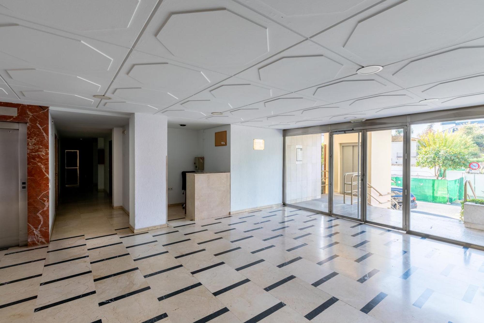 Diseno Y Comodidad En Bami Sevilla Exterior foto